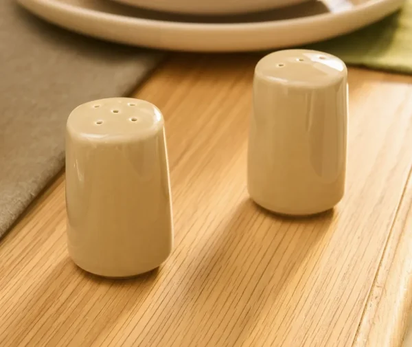 Karaca Terra 36-Delig Crème Servieset Voor 8 Personen