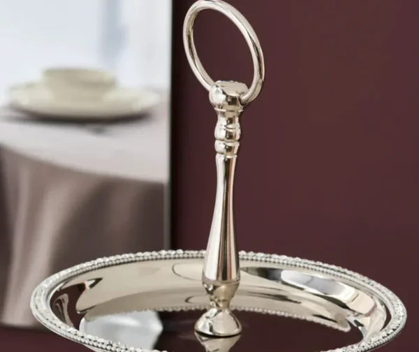 Karaca Home Majesty etagère met 3 verdiepingen