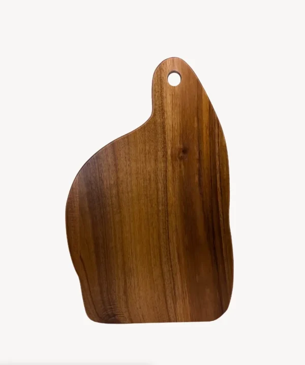 Acaciahouten plank / snijplank