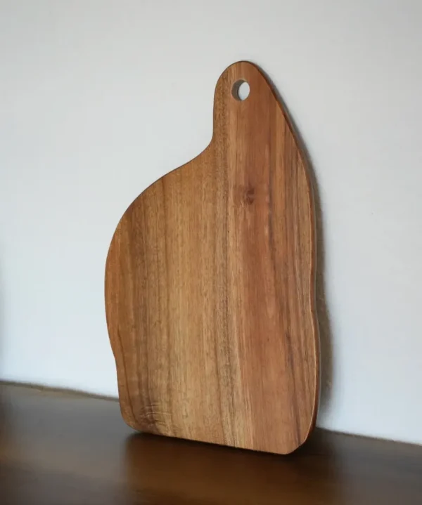 Acaciahouten plank / snijplank