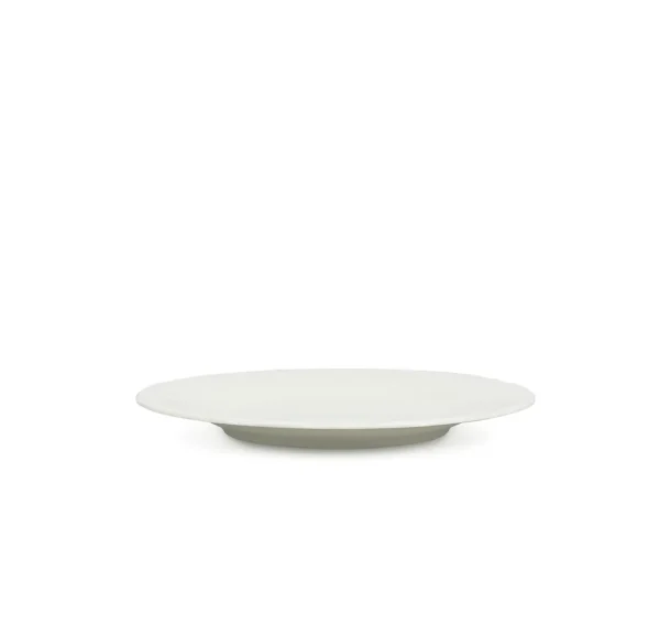 Plat Bord 27,5CM Ivoor Retro