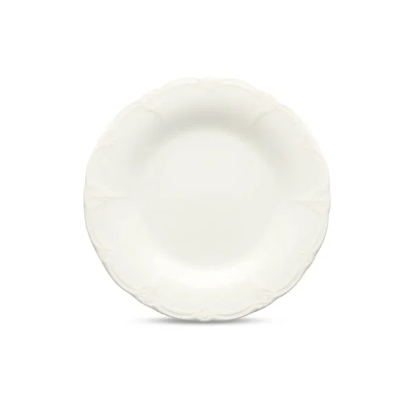 Plat Bord 27,5CM Ivoor Retro