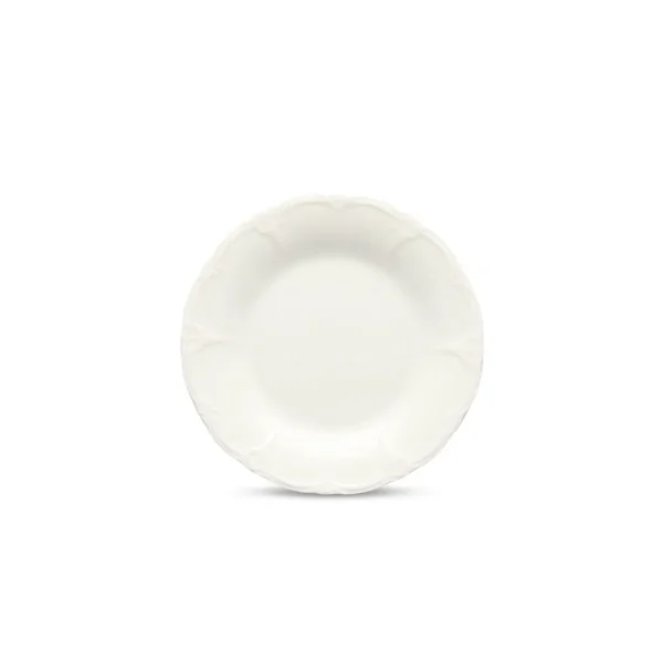 plat Bord 20,5CM Ivoor Retro