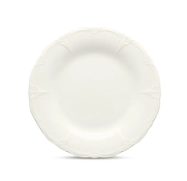 Plat Bord 32CM Ivoor Retro