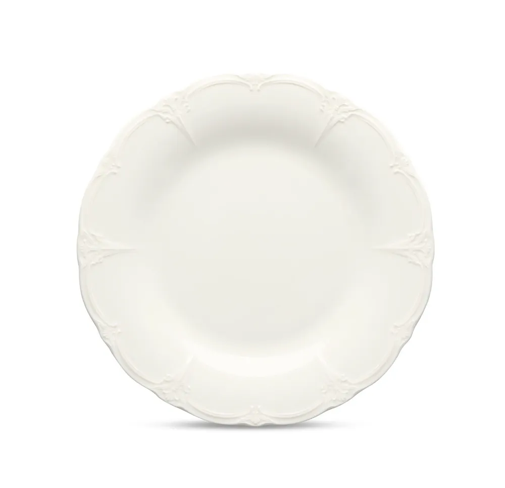 Plat Bord 32CM Ivoor Retro