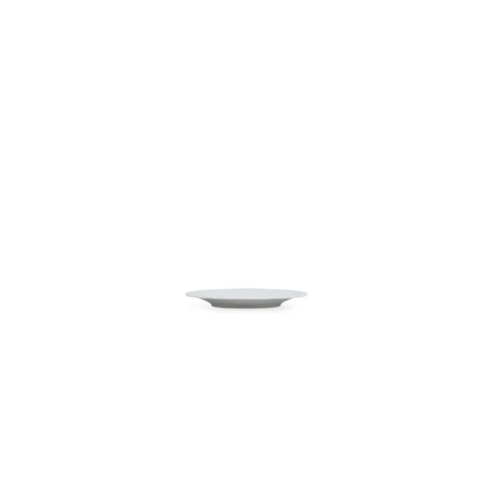 Schotel 16,5CM Ivoor Retro - Afbeelding 1