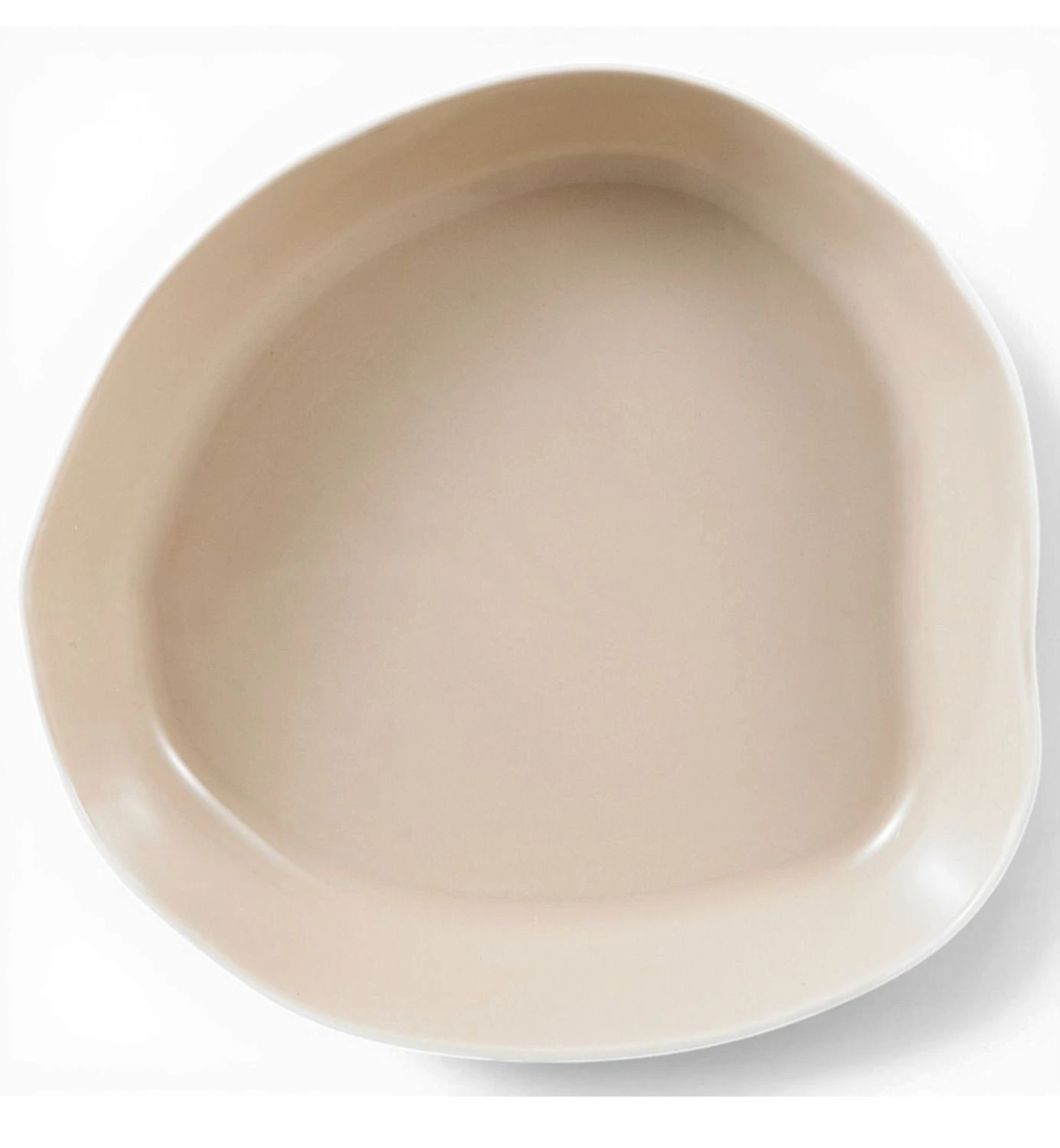 Bonnes Serviesset | Wit-Beige 27-Delig - Afbeelding 3