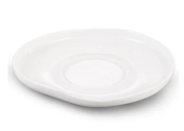Barles Schotelset | 12,5X11,0X2,2 CM Wit 6-Delig
