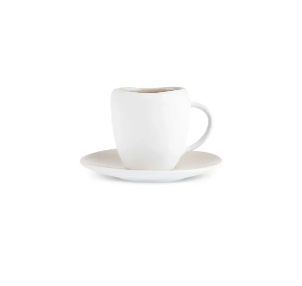 Karaca Cupid koffiekopjesset voor 1 – 90 ml