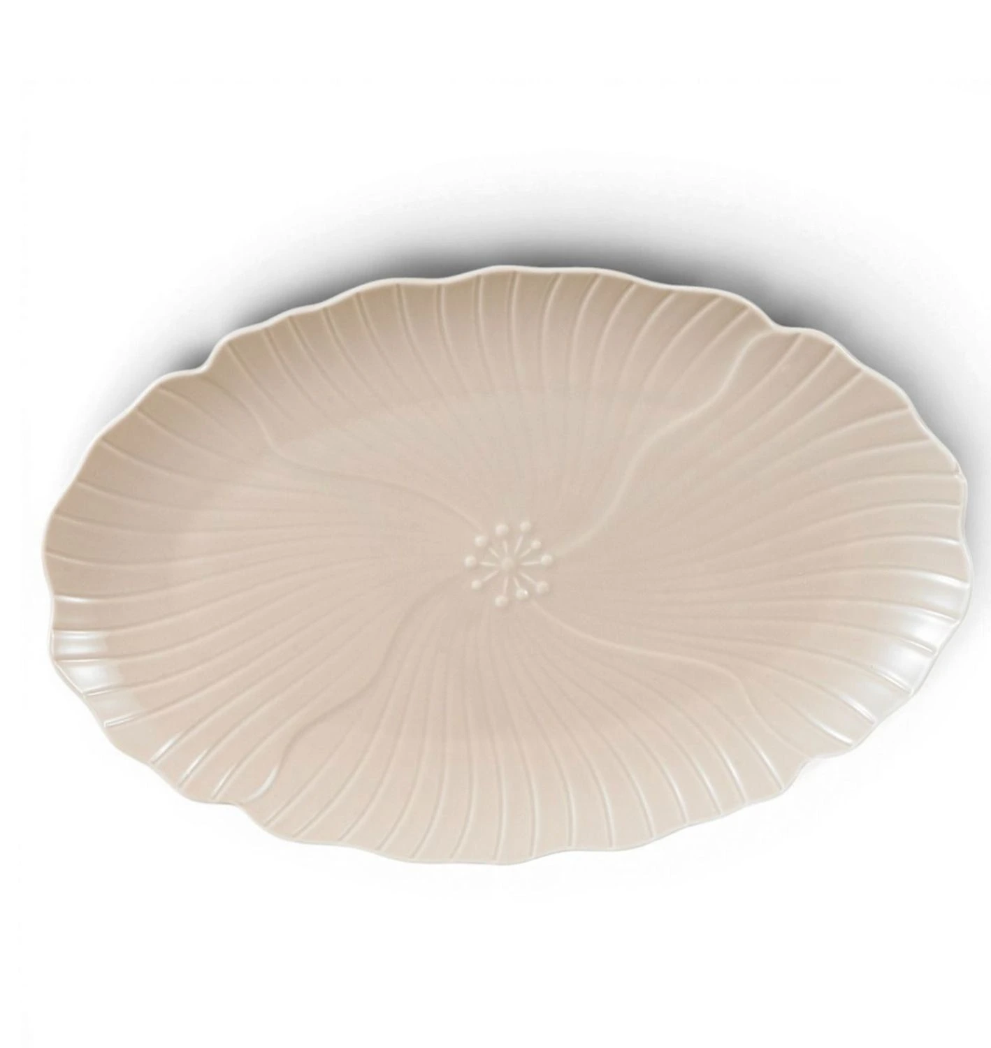 Florange Servies set | Beige 27-Delig