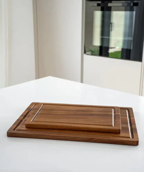 Acacia Core - Snijplanken set