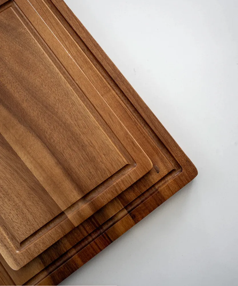 Acacia Core - Snijplanken set - Afbeelding 4