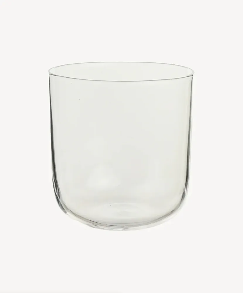 Pure Glas 360 ml