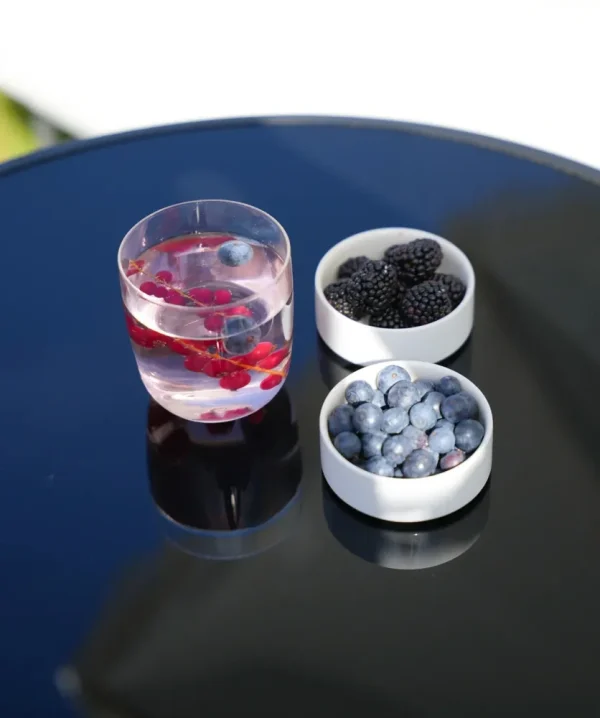 Pure Glas 360 ml