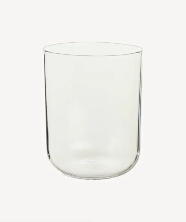 Pure Long glas 470 ml - 4 Delig