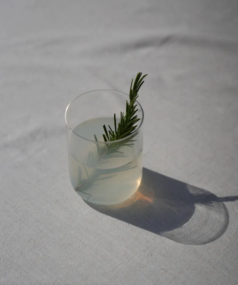Pure Long-glas 470 ml