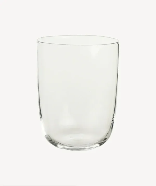 Base Long Glas 450 ml- 4 Delig