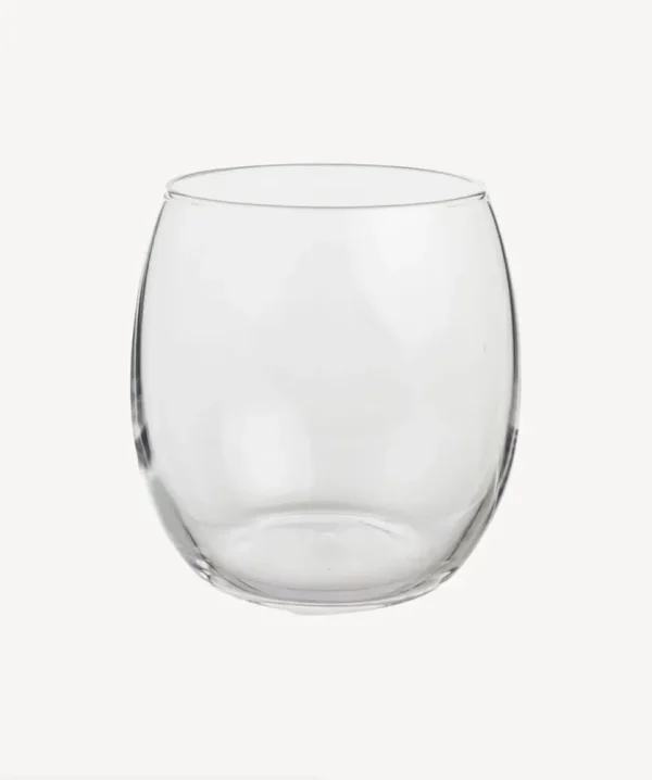 Form Glas Rond 330 ml - 4 Delig