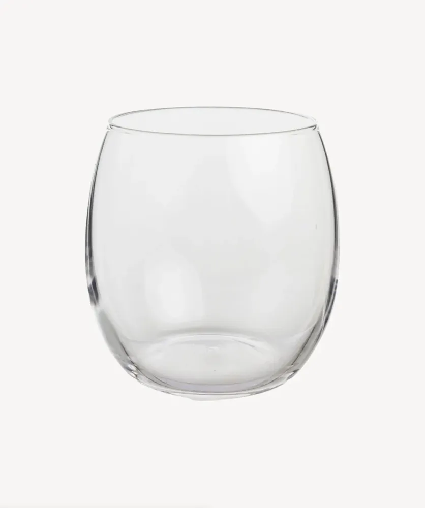 Form Glas Rond 330 ml