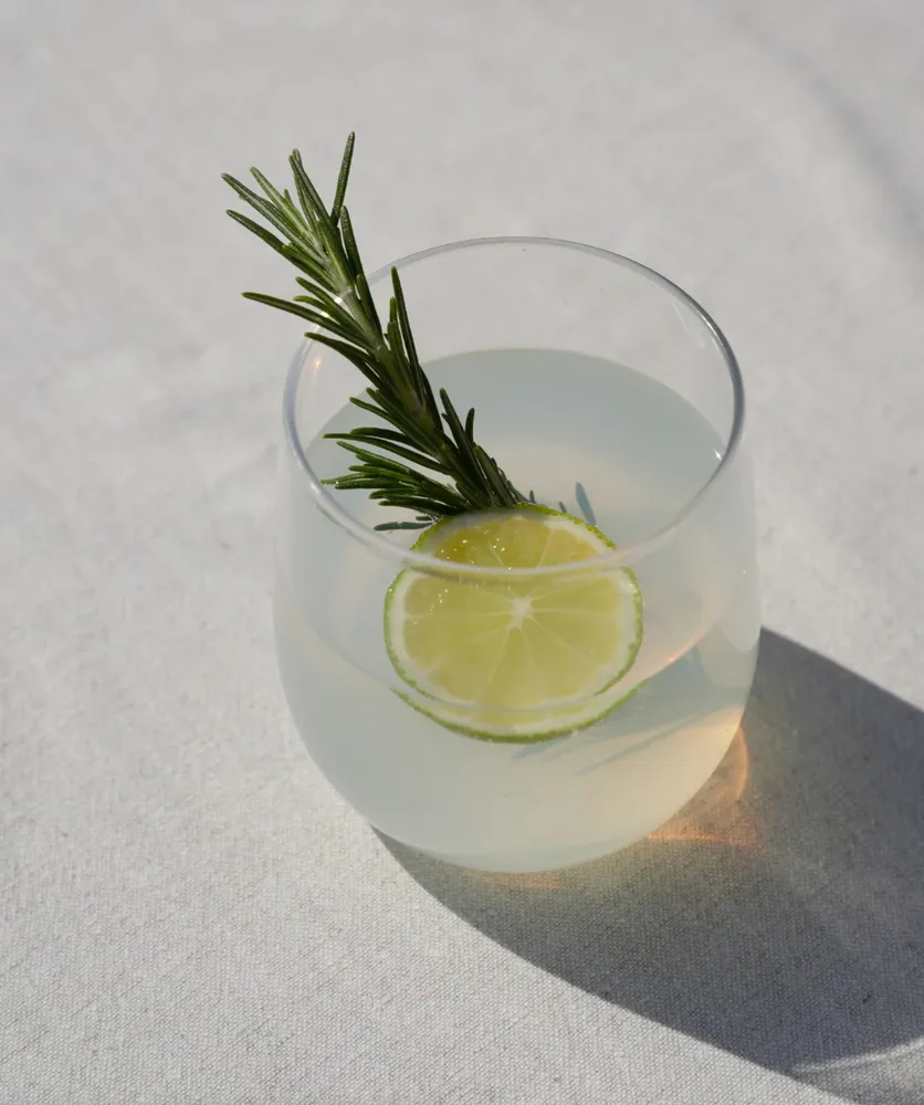 Lume-glas 430 ml - Afbeelding 2