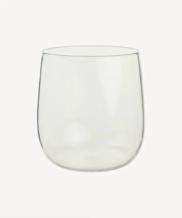 Lume glas 430 ml- 4 Delig