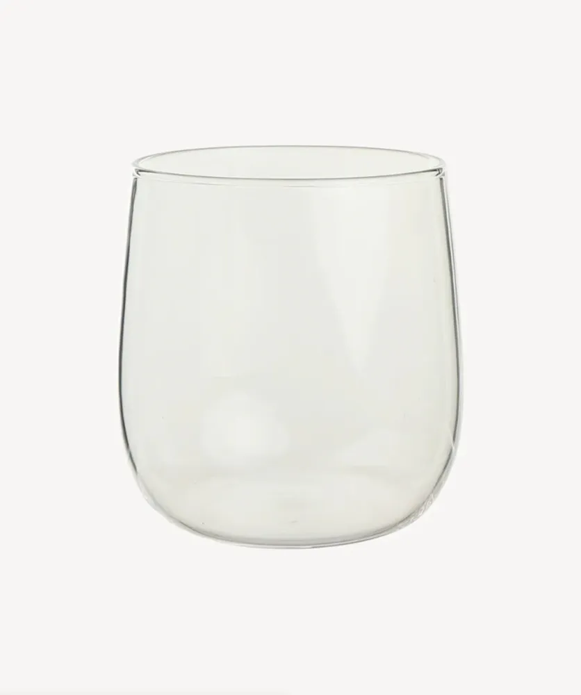 Lume-glas 430 ml