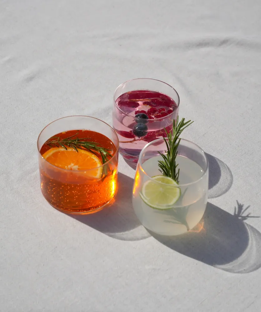 Lume-glas 430 ml - Afbeelding 3