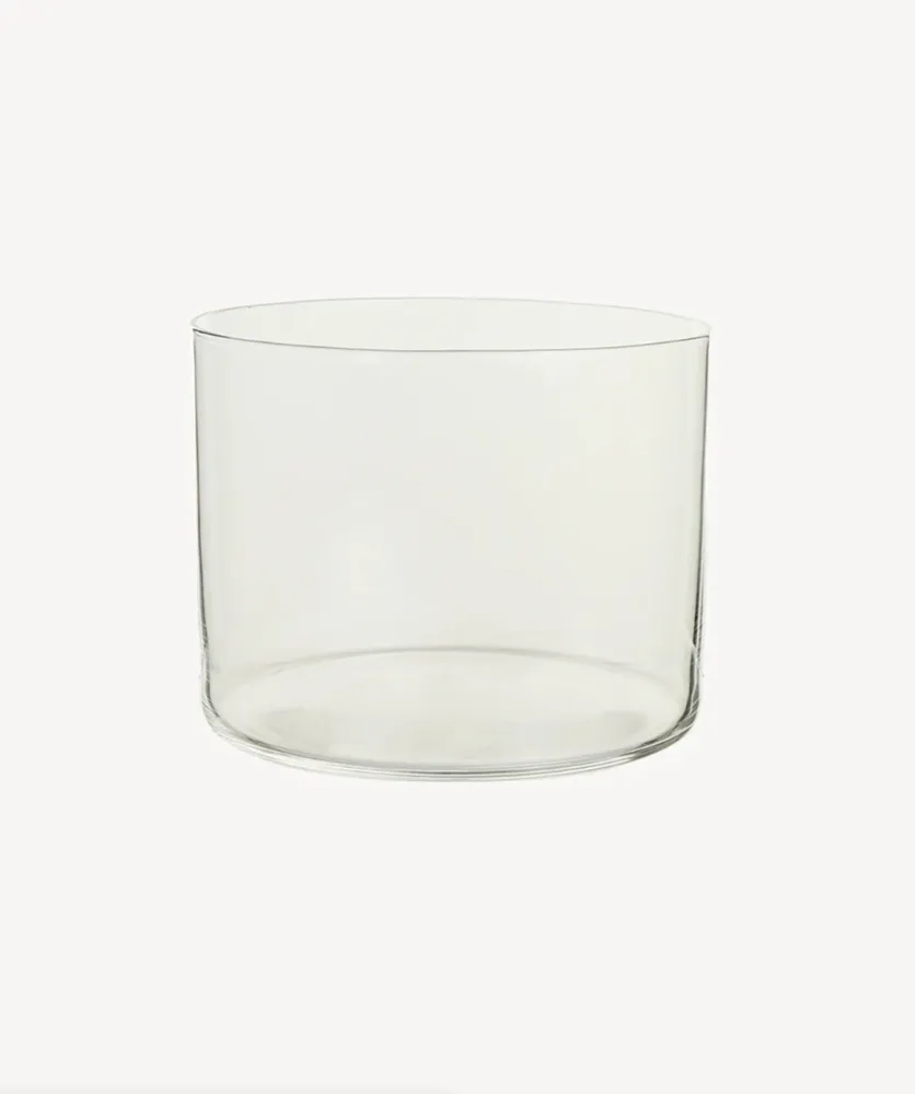 Block Glas 460 ml