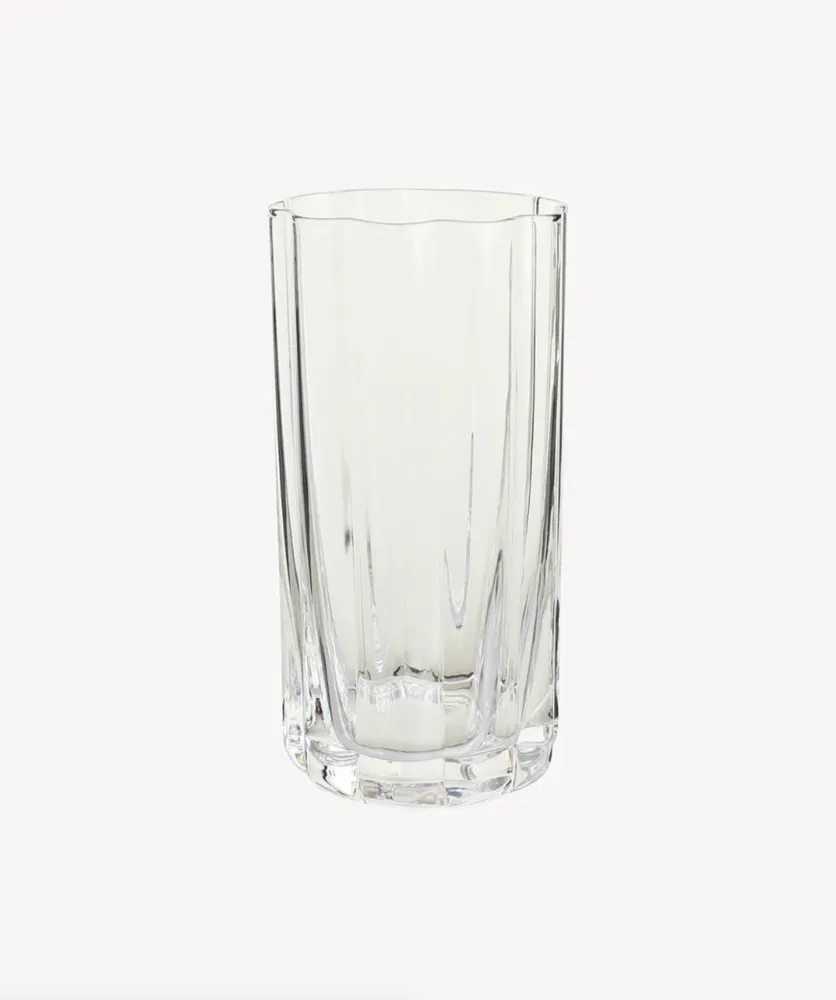 Flower Long Glas 460 ml