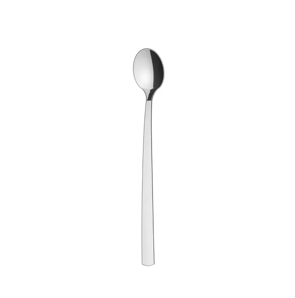 Berghoff LEO 4-delige lattelepelset Pure
