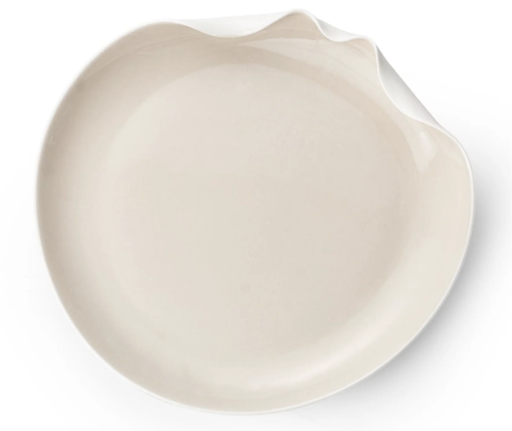 Miramas Serviesset | Wit-Beige 25-Delig