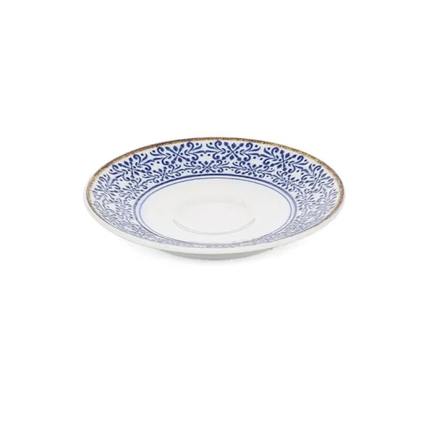 Mokkaschotel 11cm Blauw Azul