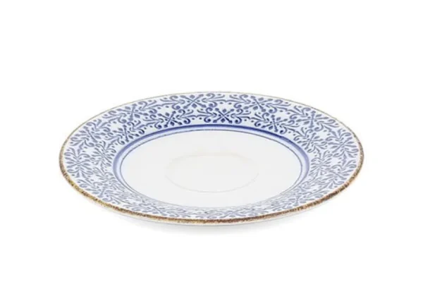 Schotel 14cm Blauw Azul