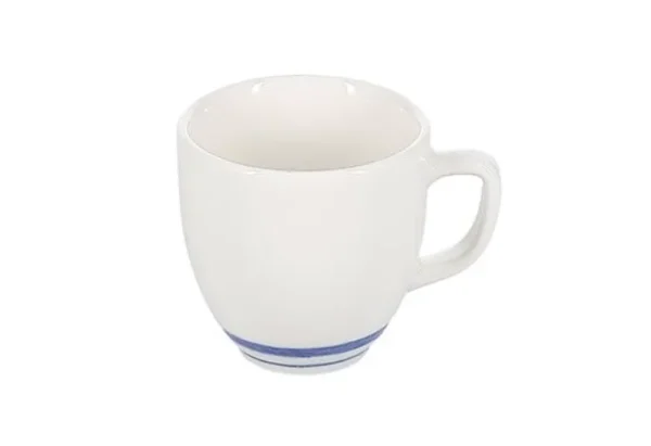 Kop 20cl blauw azul