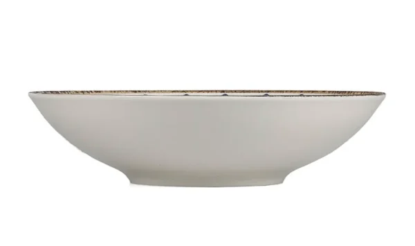 Kom 21XH5cm Blauw Azul