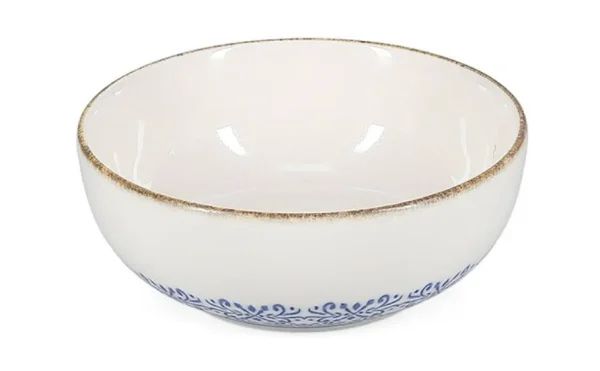 Kom 16XH6cm Blauw Azul