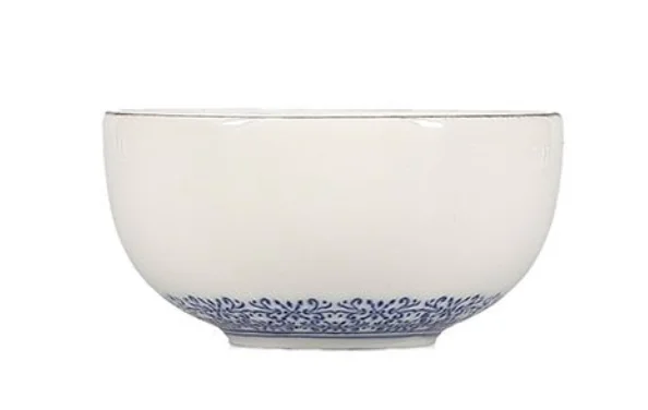 Kom 10XH4,5cm Blauw Azul