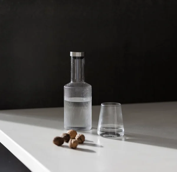 S|P Collection Glas 30cl Ray - set/4.