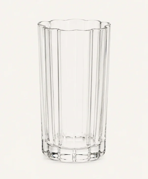 Flower Long Glas 460 ml