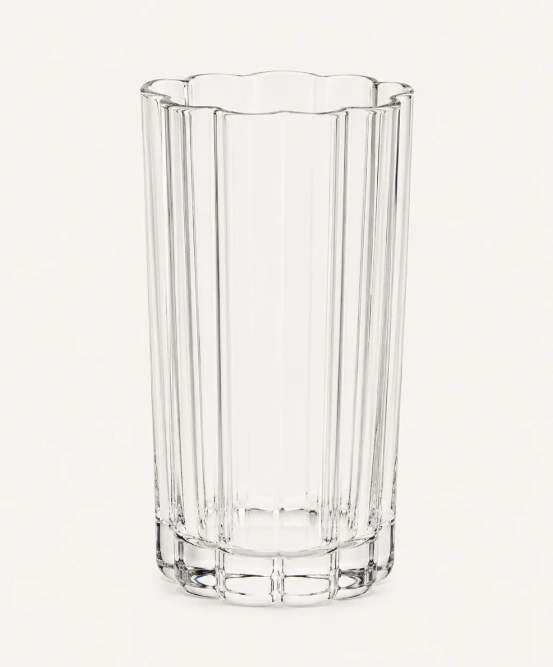 Flower Long Glas 460 ml
