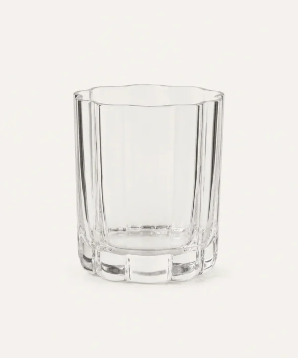 Flower Glas 260 ml