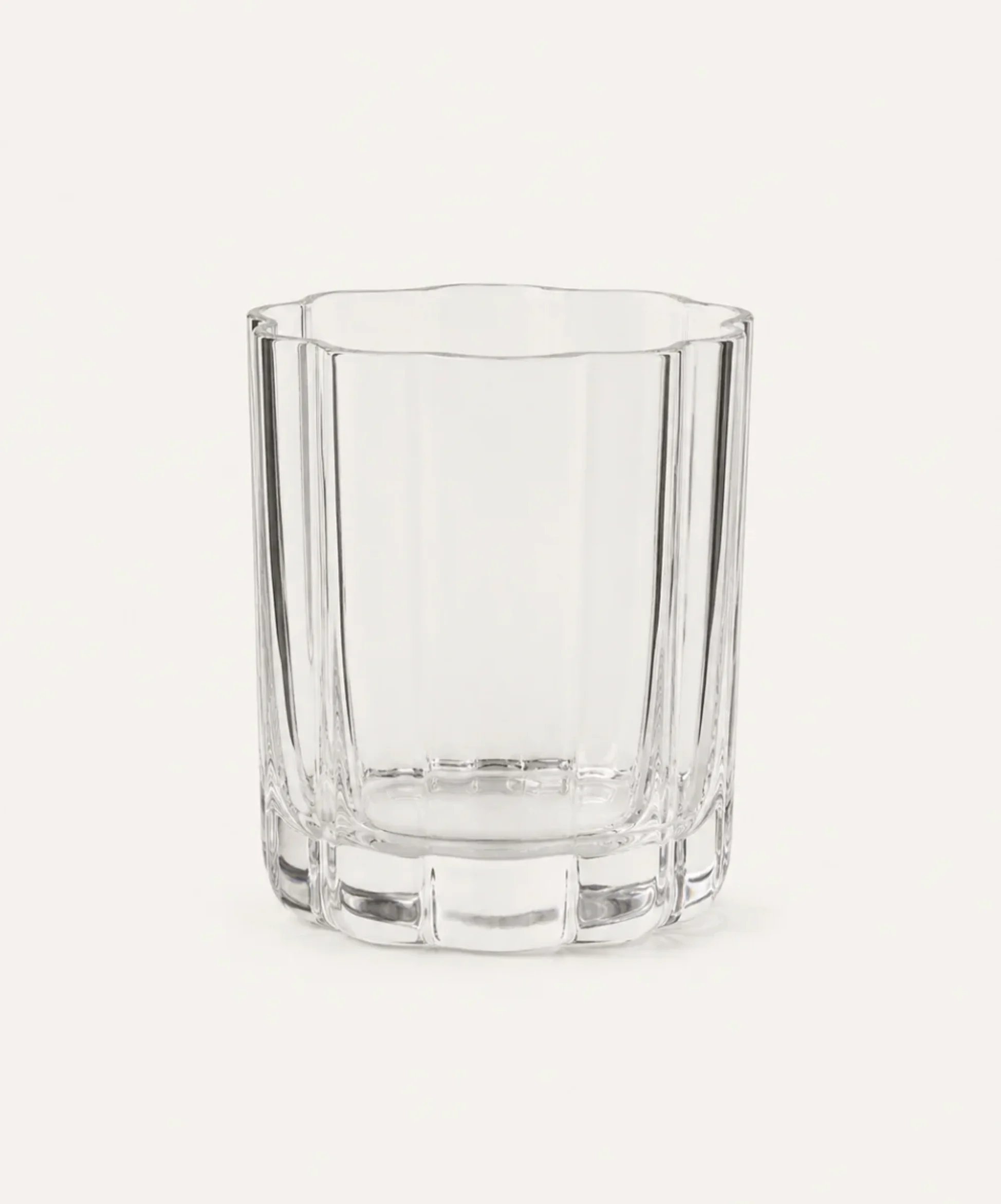 Flower Glas 260 ml