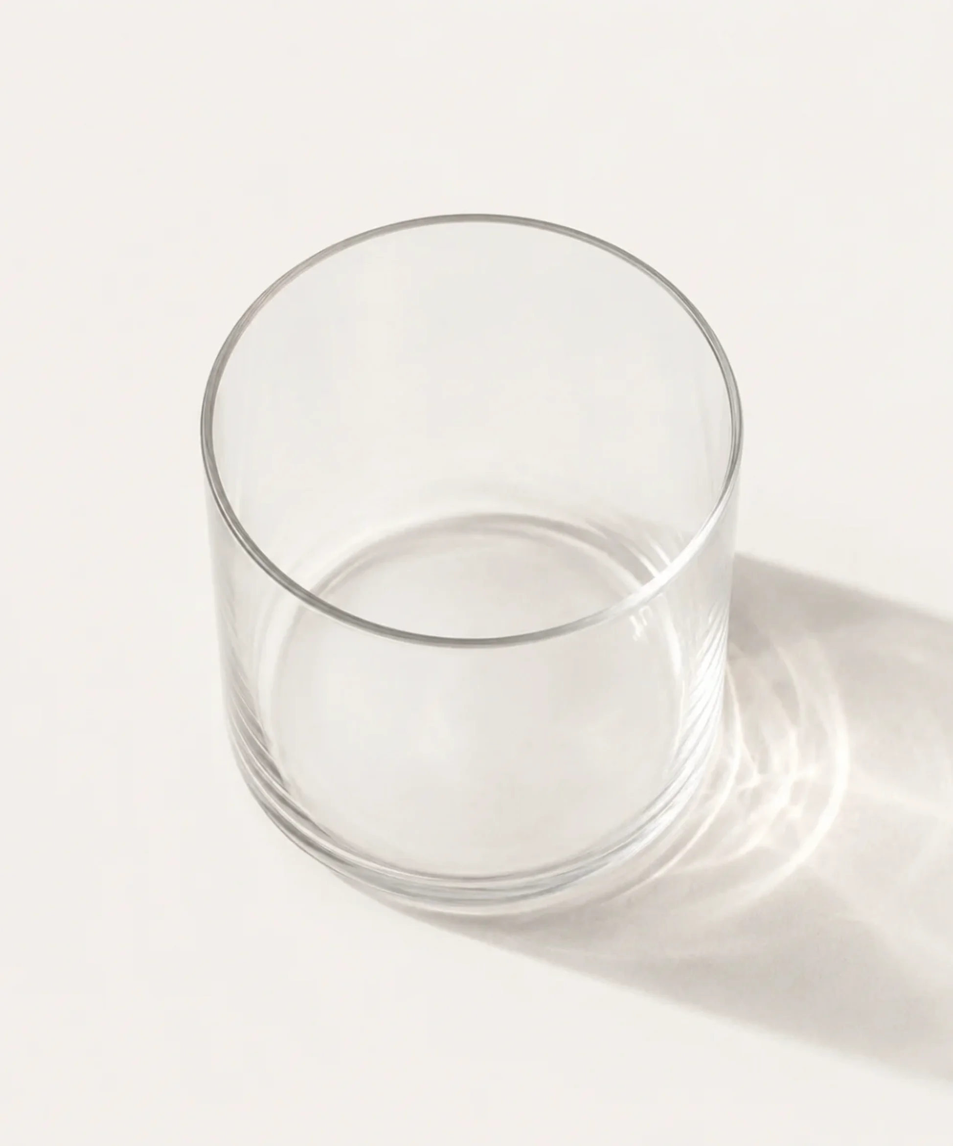 Block Glas 460 ml