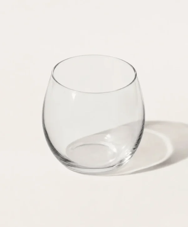 Form Glas Rond 330 ml - 4 Delig