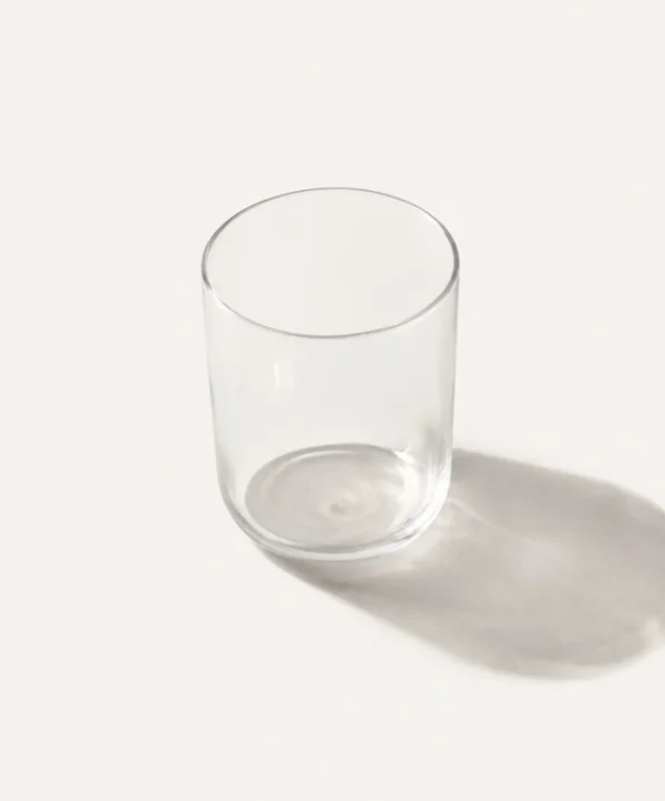 Pure Long glas 470 ml - 4 Delig