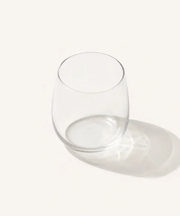 Lume glas 430 ml- 4 Delig