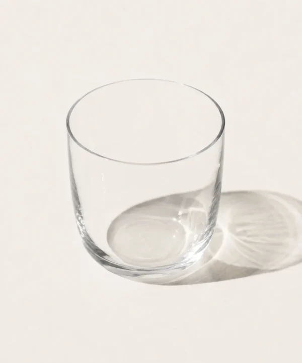 Base glas 350 ml- 4 Delig