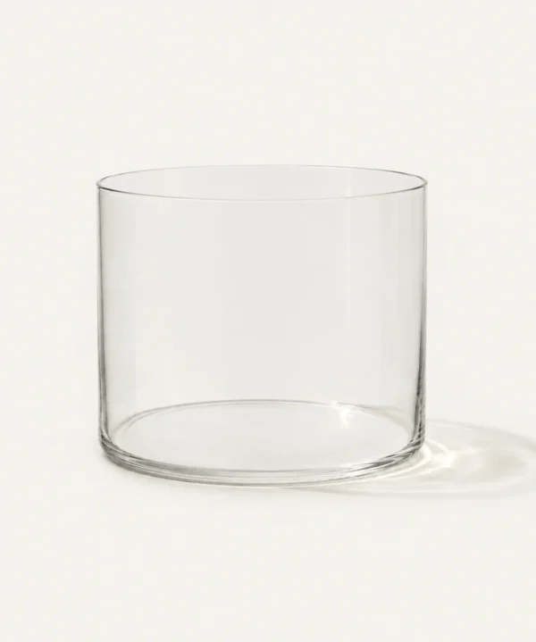 Block Glas 460 ml - 4 Stuks