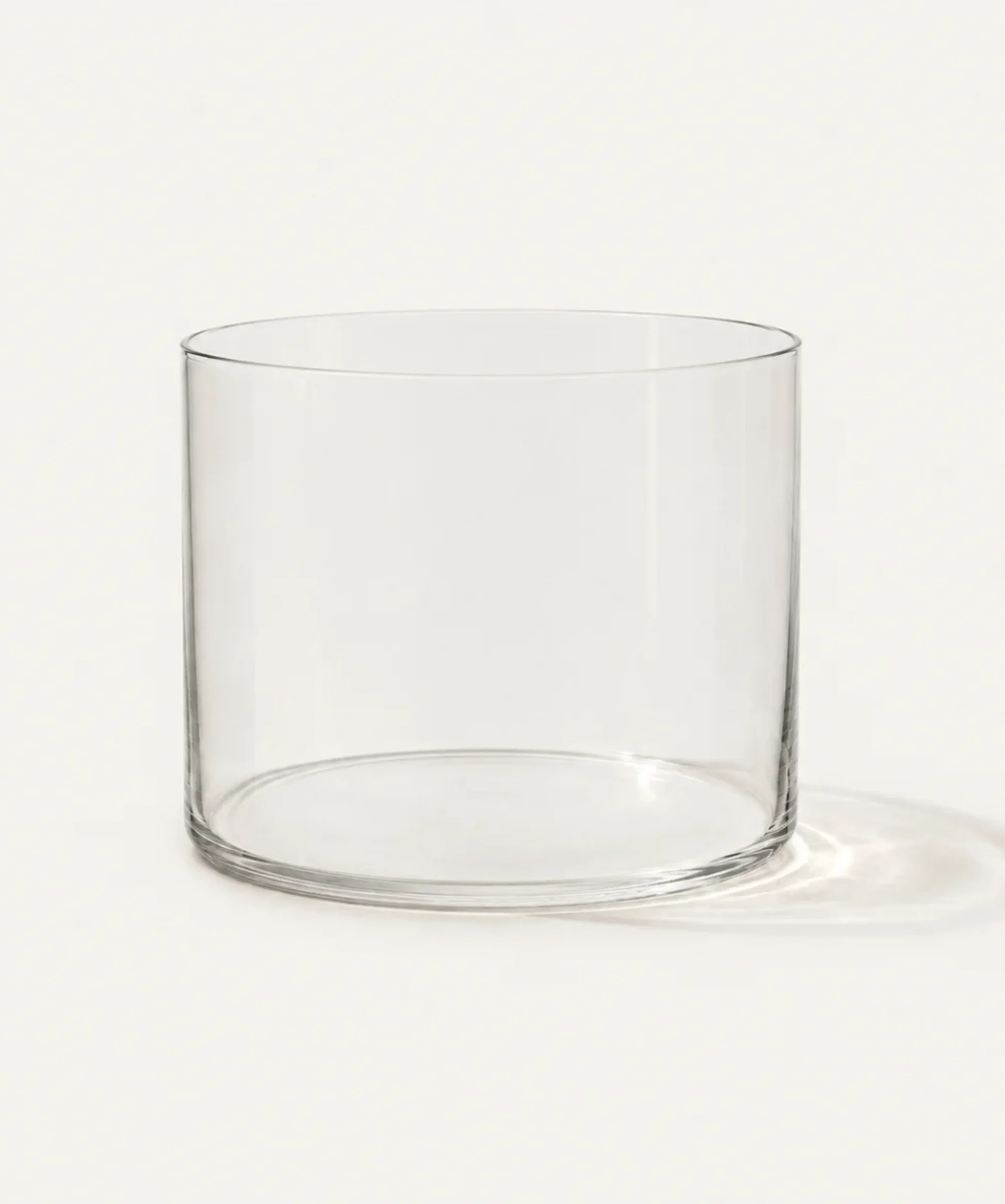 Block Glas 460 ml - 4 Stuks