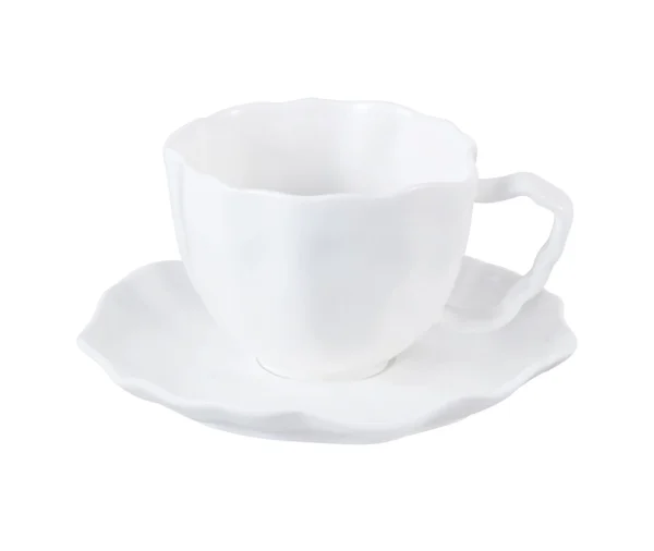 Angles Espressoset | Wit 12-Delig